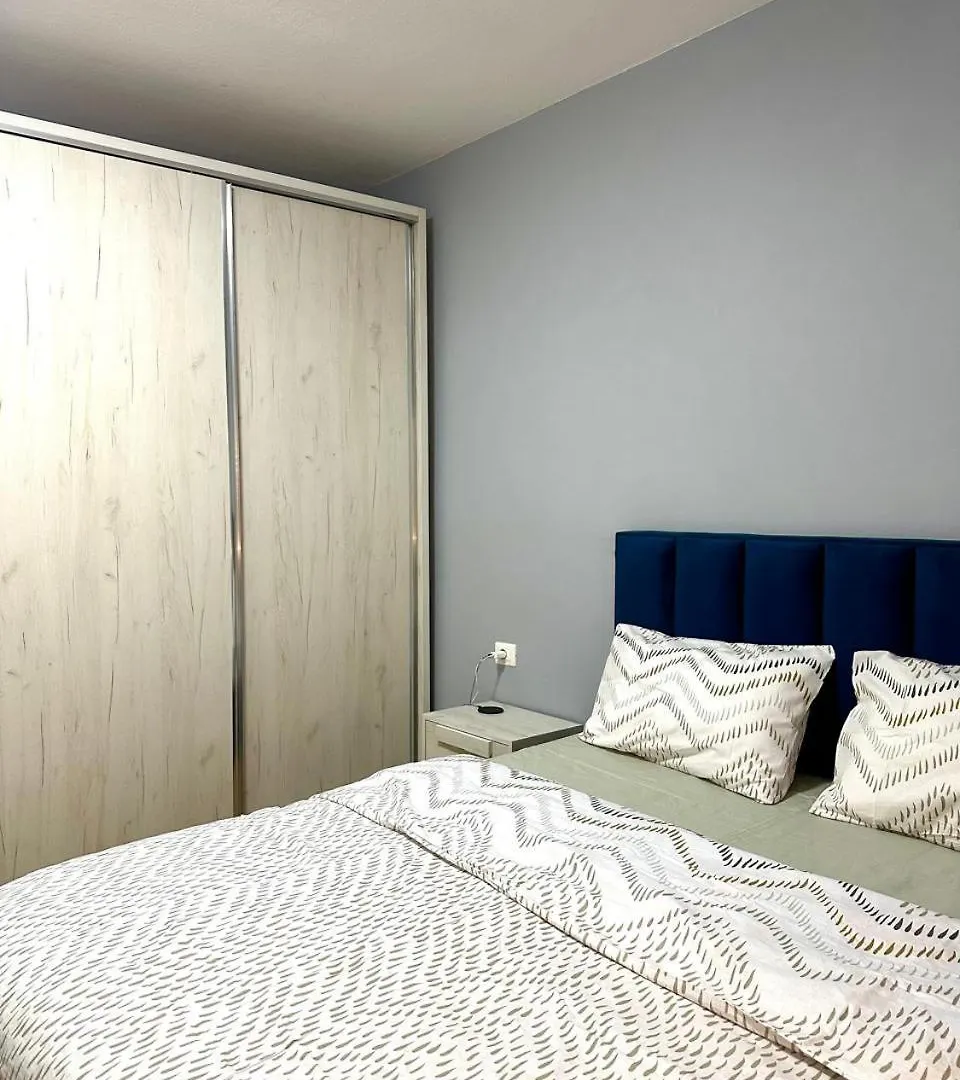 Ledia'S Apartment Tirana