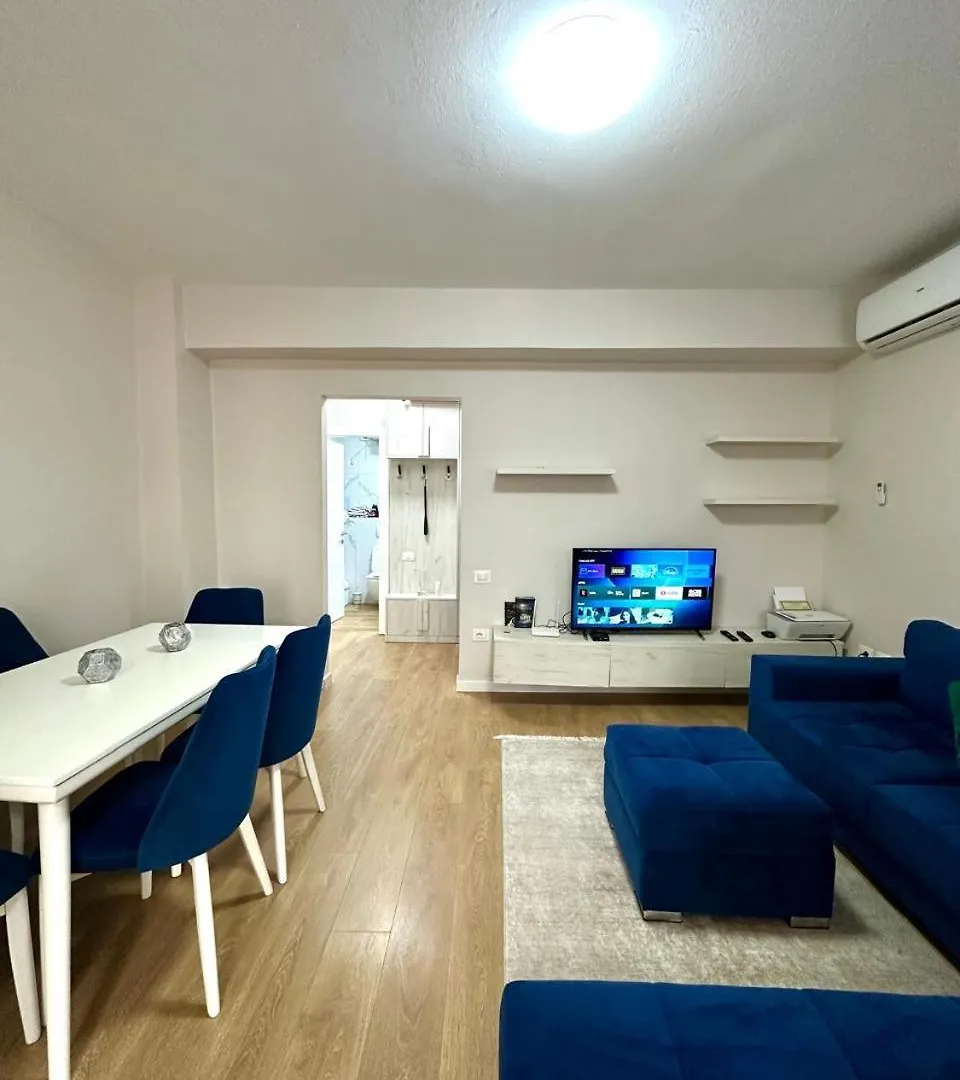 Ledia'S Apartment Tirana 0*,  Albania